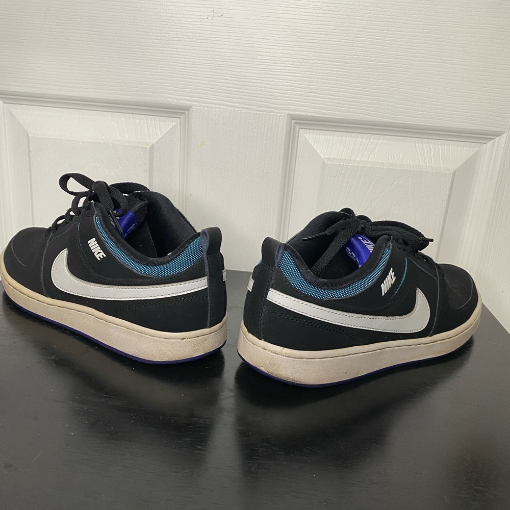 EUC 7.5 Womens Nike Convention Low - Picture 2 of 6